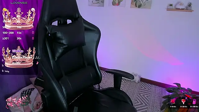 annadu011 Chat XXX in diretta