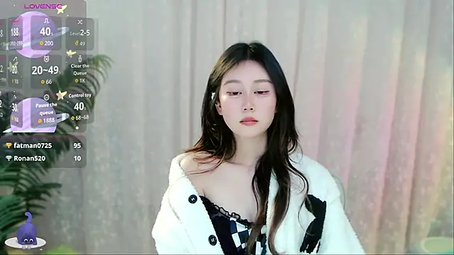 Aimee-520 现场XXX聊天