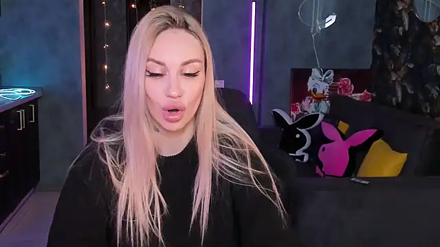 Blckmirrorr 라이브 XXX 채팅