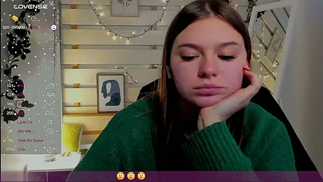 Josephine_Kiss Live XXX Chat