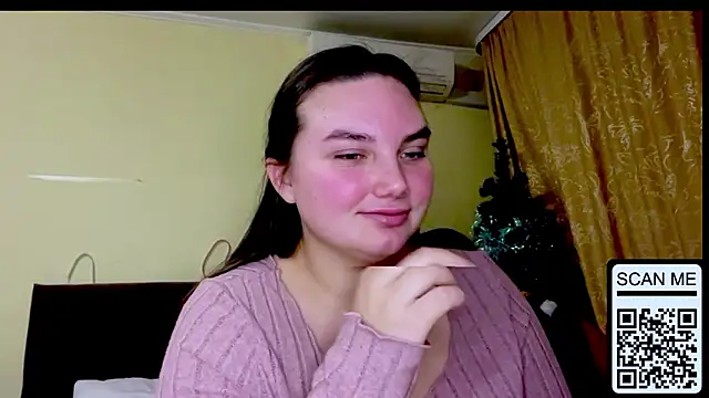 Chatroom XXX en direct de Dreamyblushfairy