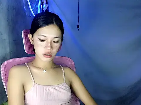 Ayabell123 webkamerás műsora