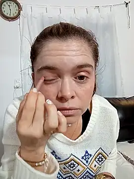 Chat XXX ao vivo de chiquitahot69