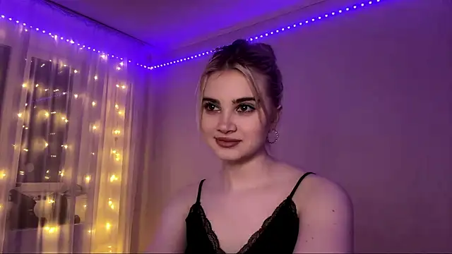 KariJarecke's Live XXX Chat