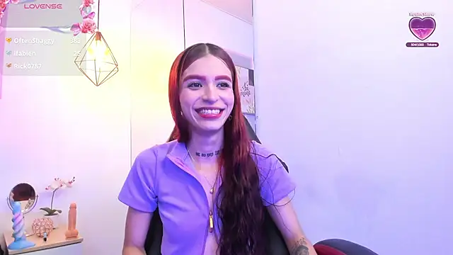 april_jones05 라이브 XXX 채팅