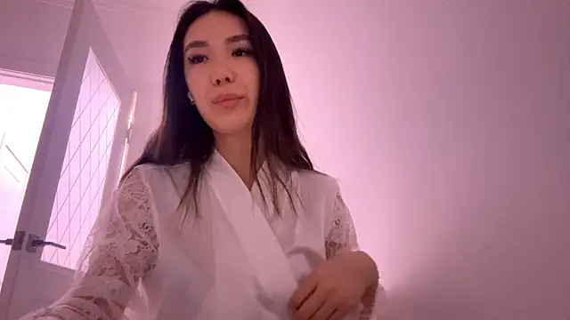 Lyrianel 라이브 XXX 채팅