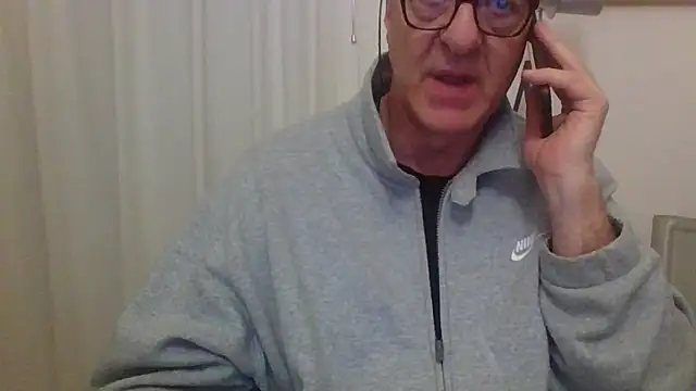 ANONIMO7735 Live XXX Chat