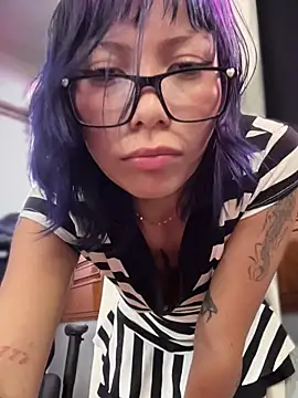 Chatroom XXX en direct de Namii_cute