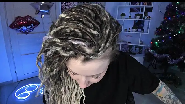 HoneySallyMoore Chat XXX live