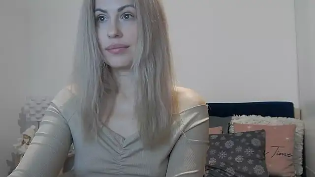 Lika_Soul Live XXX-chat