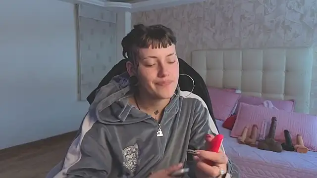 Chat XXX en directo de _sharlotte777