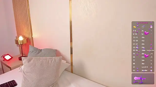 Chat +18 de EmmiHops ao vivo