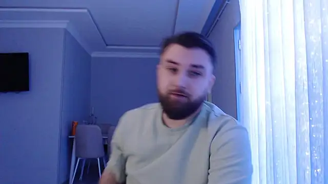 Вебкам-шоу johny_sins_with_hair_