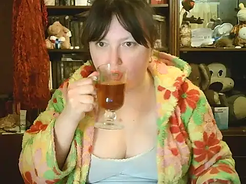 Czat XXX na żywo – CarrieQPeach