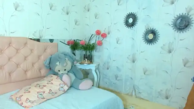 zara_cute's Live XXX Chat