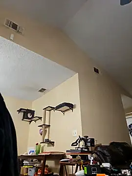 Chat +18 de NikkiBlisss ao vivo