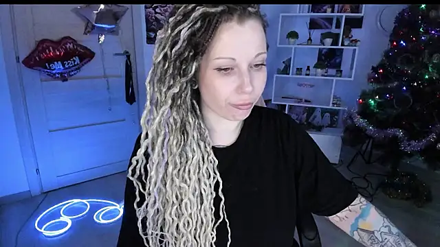 HoneySallyMoore Live XXX-Chat