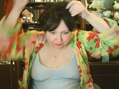 CarrieQPeach Live XXX-Chat