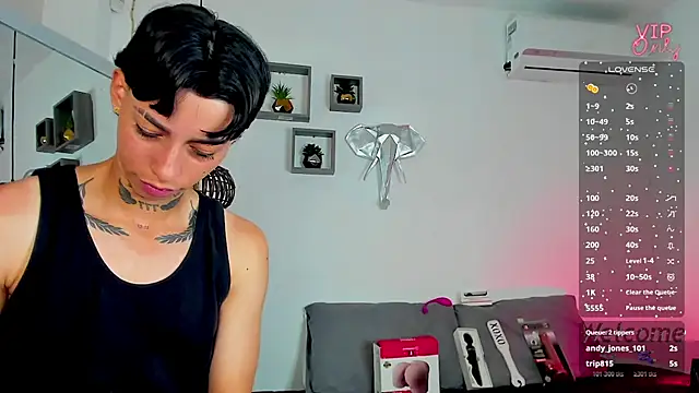 AmberAdams_: απευθείας συνομιλία ΧΧΧ