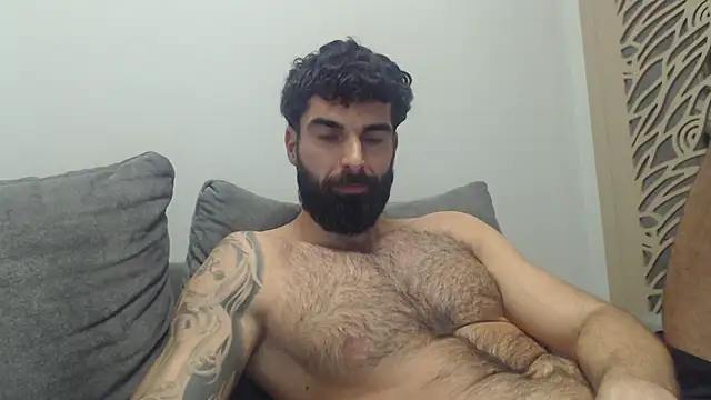 Verycutex webkamerás műsora