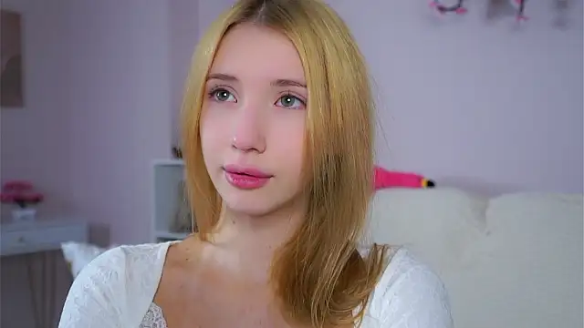 Chat XXX Live SunnivaCovil