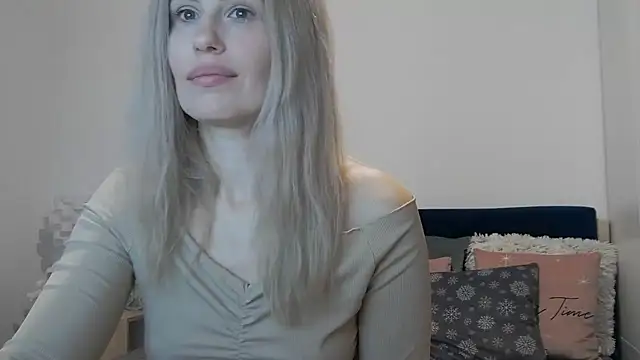 Lika_Soul: онлайн-секс-чат