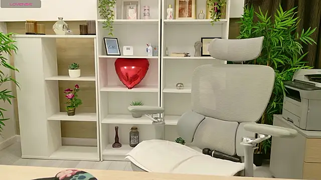 DirtyMature Adlı Modelin Web Kamerası Şovu