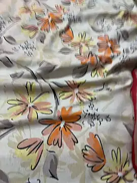 Show webcam de MistyCleanser28