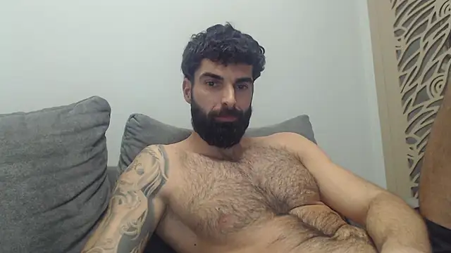 Chat +18 de Verycutex ao vivo