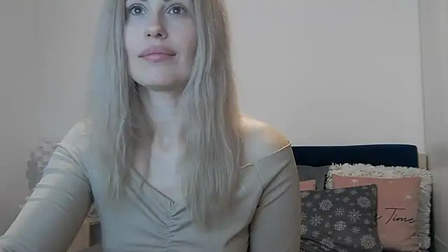 Chatroom XXX en direct de Lika_Soul