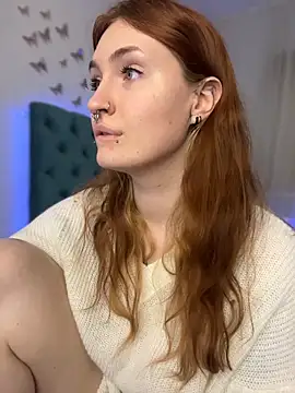 Webkamerová show _Chlo__e