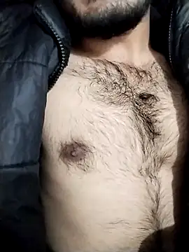 Hotyy_subhu webkamerás műsora