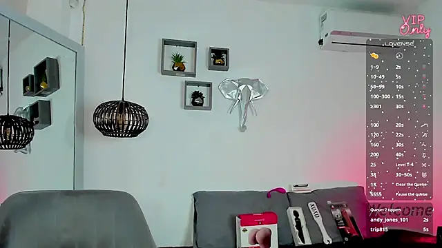 AmberAdams_'s Live XXX Chat