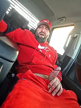 Beardedtattood's Live XXX Chat