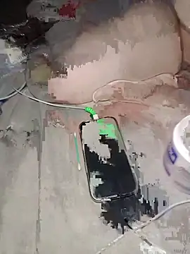 LoveAngelX Webcam show