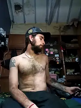 Živý XXX chat hairy_mannn