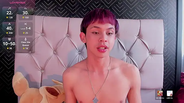 Prince_Apolo: вебкам-шоу