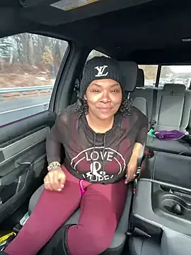 HaloRodeoLover2: вебкам-шоу