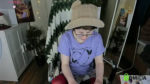 Melissa_Wells' Live XXX Chat