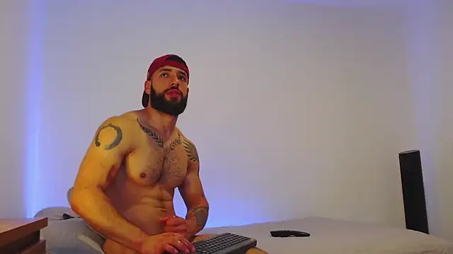 max_xl_'s Live XXX Chat