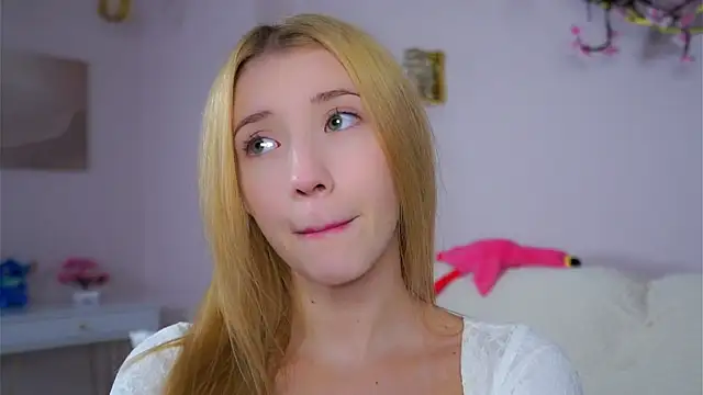 SunnivaCoviln Live XXX chat