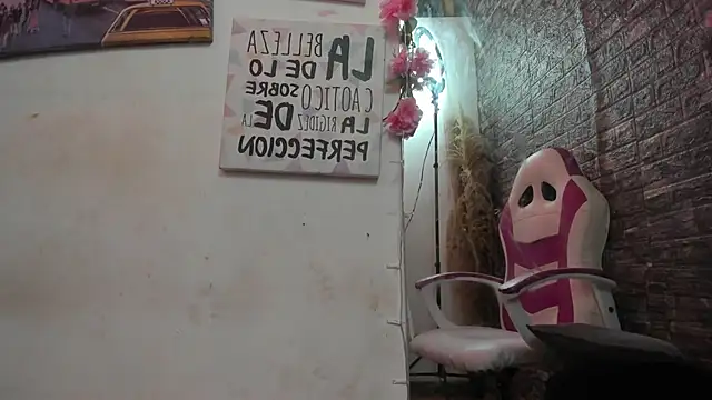 Chat XXX Live karoll__sex