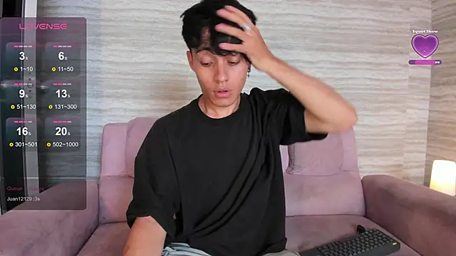 Dani_rivassn Live XXX chat