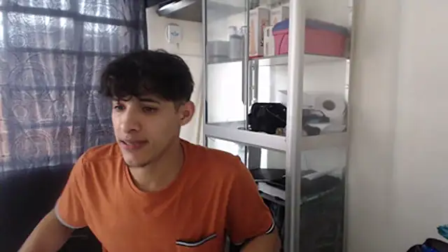 MaxStar26's Live XXX Chat