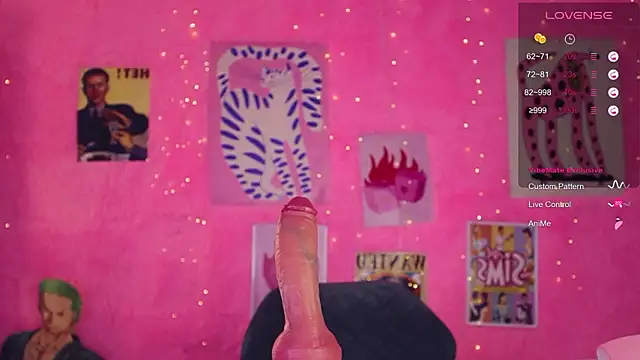 Chery_Lady22 Live XXX-chat