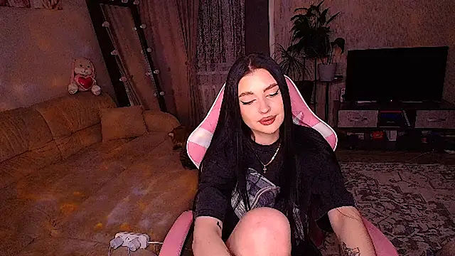 __Malika__'s Live XXX Chat