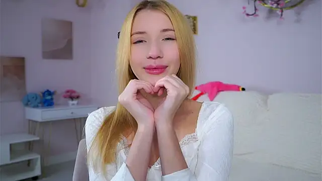 Czat XXX na żywo – SunnivaCovil