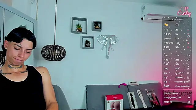 AmberAdams_'s Live XXX Chat