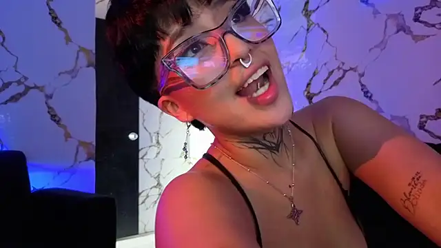 Rebeka-baker 라이브 XXX 채팅
