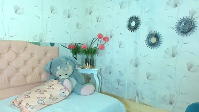 Chatroom XXX en direct de zara_cute